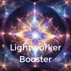 Lightworker Booster