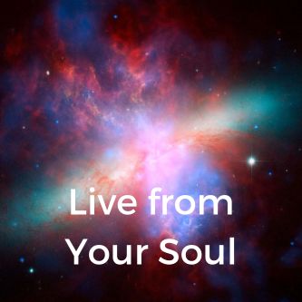 Live from Your Soul