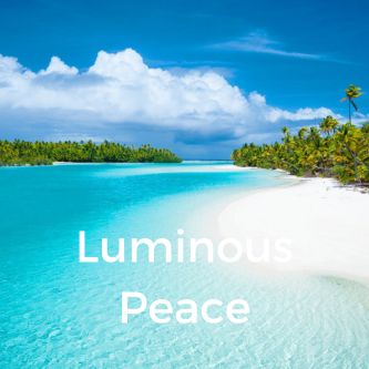Luminous Peace