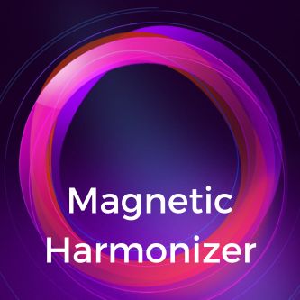 Magnetic Harmonizer