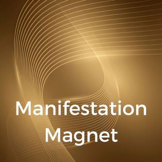 Manifestation Magnet