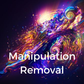Manipulation Removal