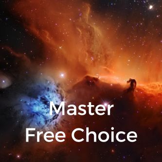 Master Free Choice