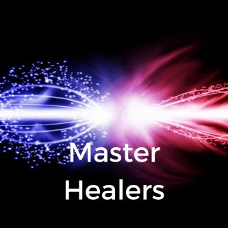 Master Healers