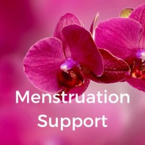 Menstruation Support