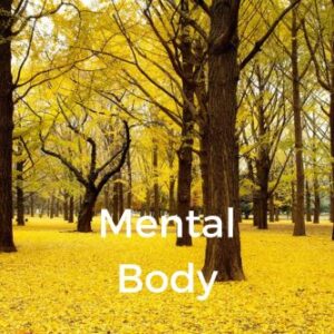 Mental Body