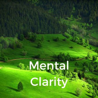 Mental Clarity