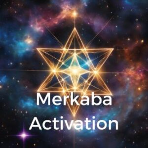 Merkaba Activation