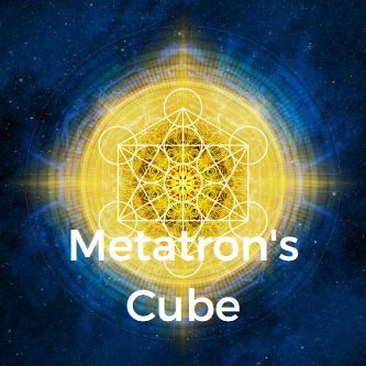 Metatron’s Cube