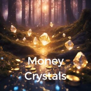 Money Crystals