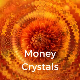 Money Crystals