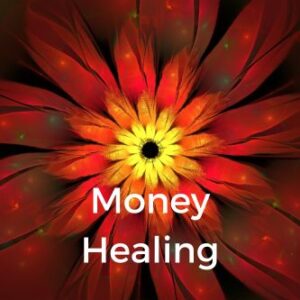 Money Healing