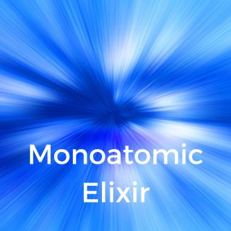 Monoatomic Elixir