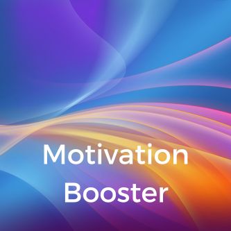 Motivation Booster