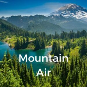 Mountain Air