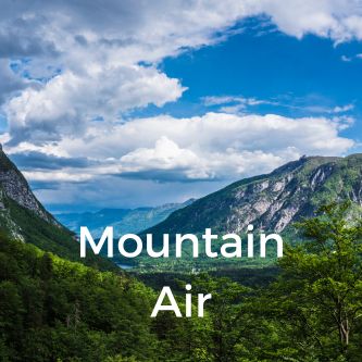 Mountain Air