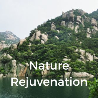 Nature Rejuvenation