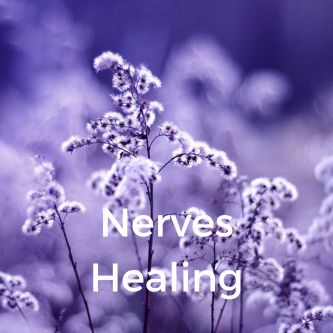 Nerves Healing