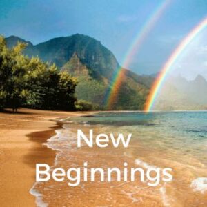New Beginnings
