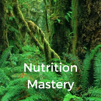 Nutrition Mastery