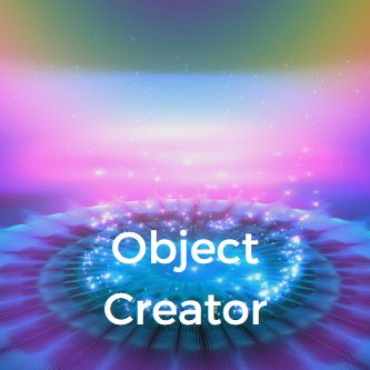 Object Creator