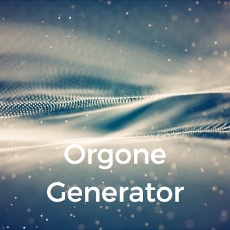 Orgone Generator