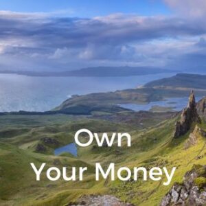 Own Your Money