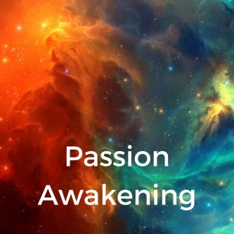 Passion Awakening
