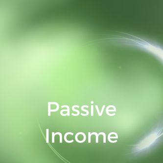 Passive Income