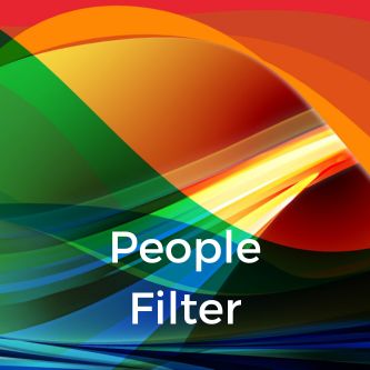 People Filter