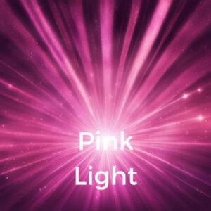 Pink Light