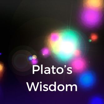 Plato’s Wisdom