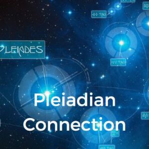 Pleiadian Connection