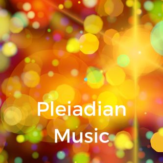 Pleiadian Music