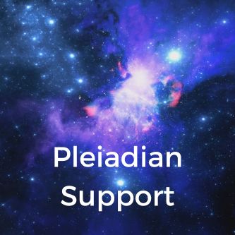 Pleiadian Support