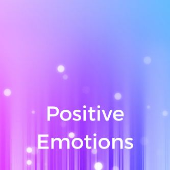 Positive Emotions