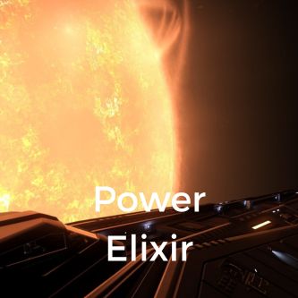 Power Elixir