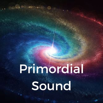 Primordial Sound