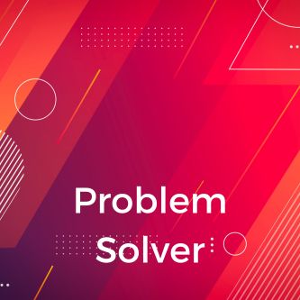 Problem Solver