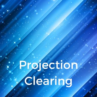 Projection Clearing