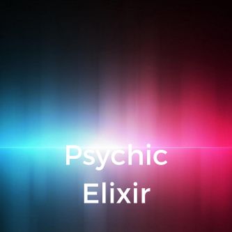 Psychic Elixir
