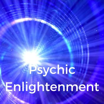 Psychic Enlightenment