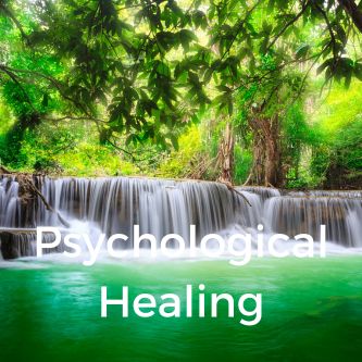 Psychological Healing