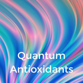 Quantum Antioxidants