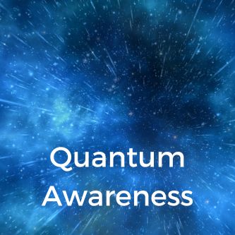 Quantum Awareness
