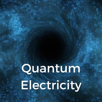 Quantum Electricity