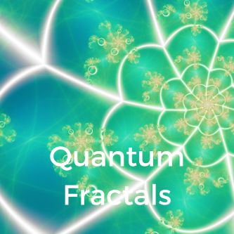Quantum Fractals