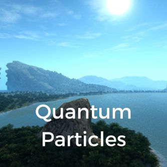Quantum Particles