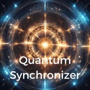 Quantum Synchronizer