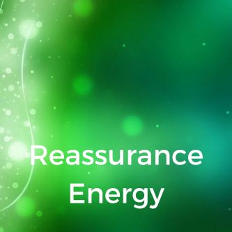 Reassurance Energy